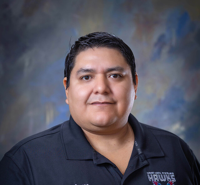 Eric Orozco, FTC Advisory Council